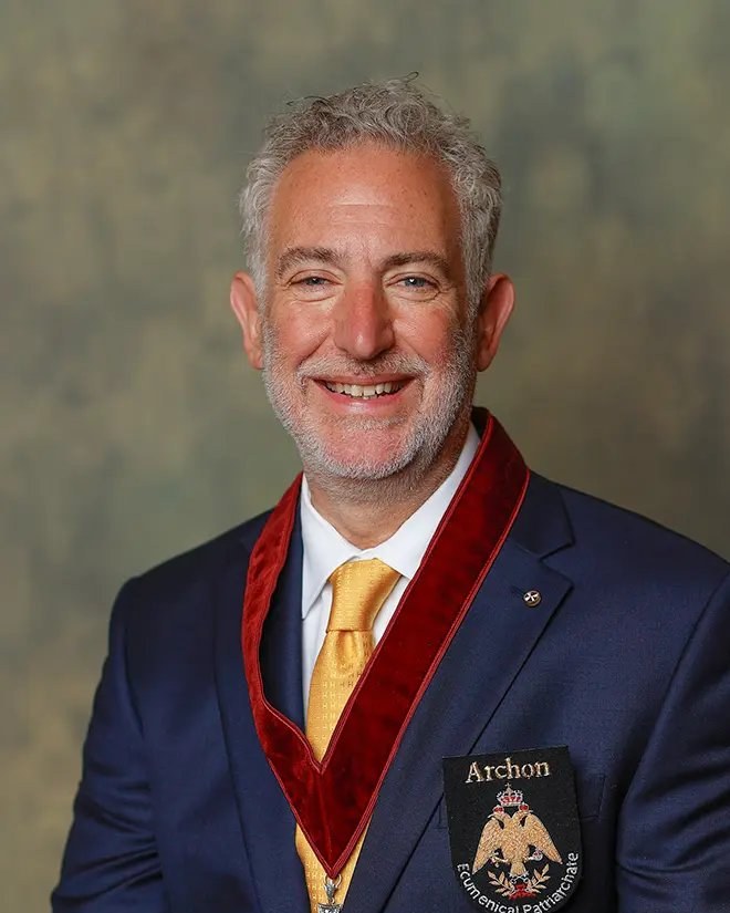 Apostolos Fisfis