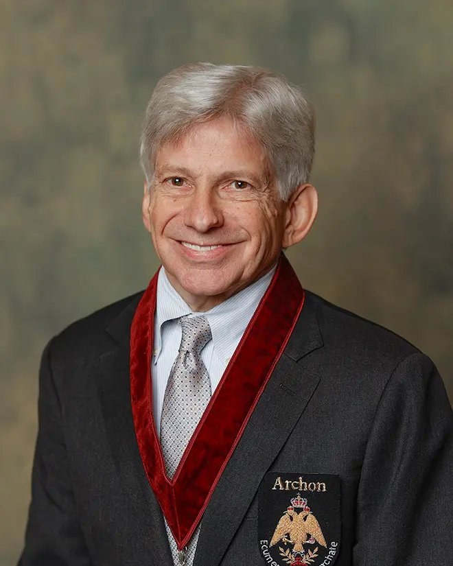 Craig L. Godshall