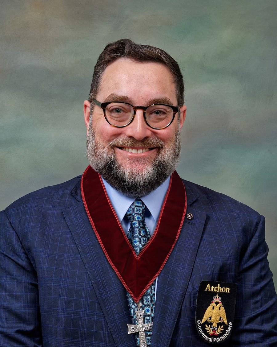 Anthony C. Limberakis